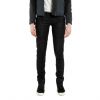 Dainese DENIM SLIM LADY dámské jeansy černé vel.29